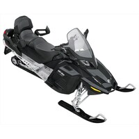 BRP SNOWMOBILE Grand Touring LE 600 2010-2013